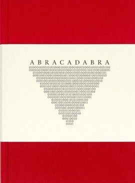 Абракадабра - фото книги