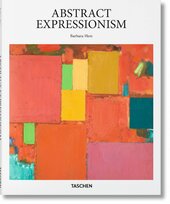 Abstract Expressionism - фото обкладинки книги