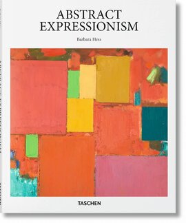 Abstract Expressionism - фото книги