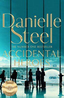 Accidental Heroes - фото книги