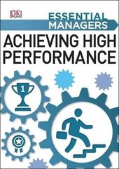 Achieving High Performance - фото обкладинки книги