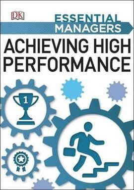 Achieving High Performance - фото книги