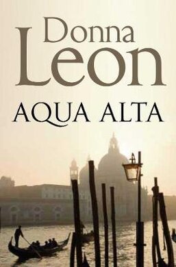 Acqua Alta - фото книги