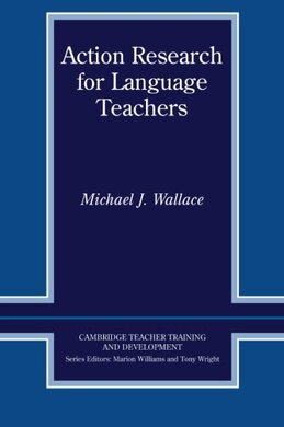 Action Research for Language Teachers - фото книги