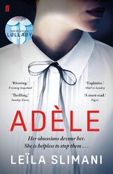 Adele - фото обкладинки книги