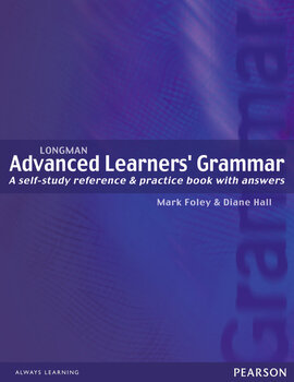Advanced Learner's Grammar - фото книги