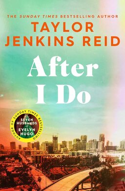 After I Do - фото книги