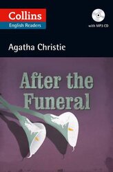 After the Funeral : B2 - фото обкладинки книги