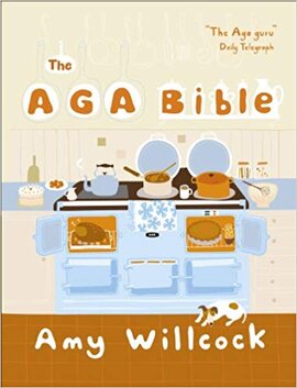 Aga Bible - фото книги