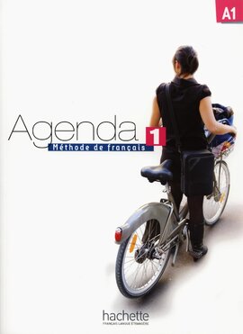 Agenda 1 Livre - фото книги