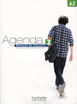 Agenda 2 Livre - фото книги