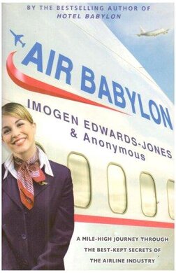 Air Babylon - фото книги