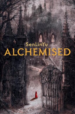 Alchemised (Paperback) - фото книги