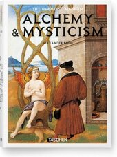 Alchemy & Mysticism - фото обкладинки книги