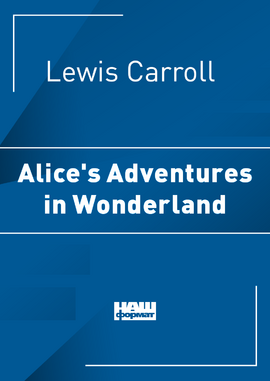Alice's Adventures in Wonderland - фото книги