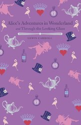 Alice's Adventures in Wonderland (Arcturus Children's Classics) PB - фото обкладинки книги