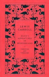 Alice's Adventures in Wonderland. Penguin Classics Hardcover - фото обкладинки книги