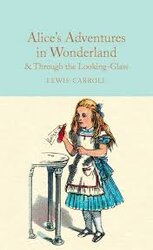 Alice's Adventures in Wonderland & Through the Looking-Glass : And What Alice Found There - фото обкладинки книги