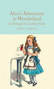 Alice's Adventures in Wonderland & Through the Looking-Glass : And What Alice Found There - фото книги