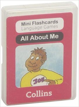 All About Me - фото книги
