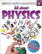 All About Physics - фото обкладинки книги