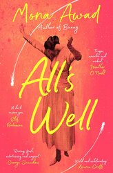 All's Well - фото обкладинки книги