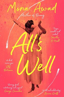 All's Well - фото книги