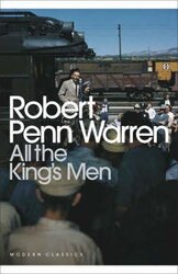 All the King's Men - фото обкладинки книги