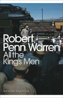 All the King's Men - фото книги