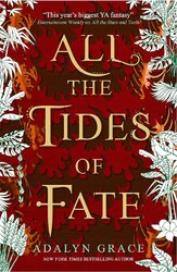 All the Tides of Fate (Book 2) - фото обкладинки книги