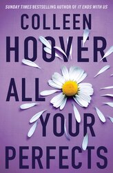 All Your Perfects - фото обкладинки книги