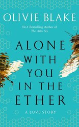 Alone With You in the Ether - фото обкладинки книги