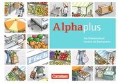 Alpha plus A1 Bildwrterbuch (словник в малюнках) - фото обкладинки книги