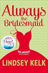 Always the Bridesmaid - фото обкладинки книги