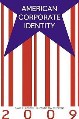 American Corporate Identity 2009 - фото книги