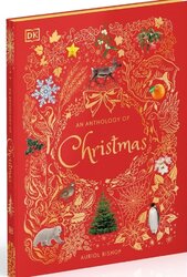 An Anthology of Christmas - фото обкладинки книги