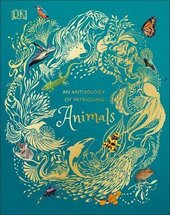 An Anthology of Intriguing Animals - фото обкладинки книги