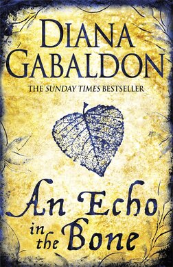 An Echo in the Bone (Book 7) - фото книги