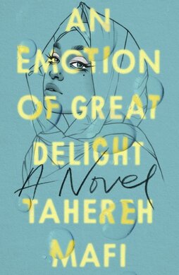 An Emotion of Great Delight - фото книги