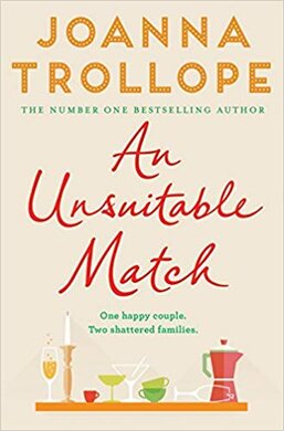 An Unsuitable Match - фото книги