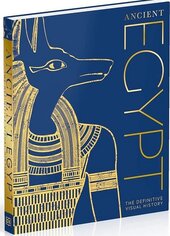 Ancient Egypt - фото обкладинки книги