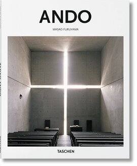 Ando - фото книги