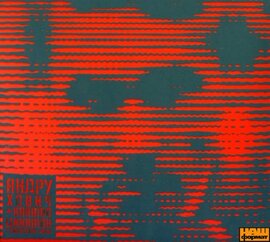 Андрухович + Karbido "Цинамон" (бонус miniCD Індія) - фото книги