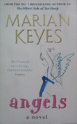 Angels - фото обкладинки книги