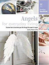 Angels for Everyday Living - фото обкладинки книги