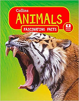 Animals - фото книги