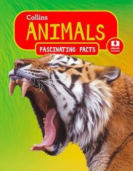 Animals - фото книги