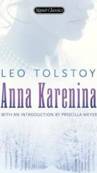 Anna Karenina - фото обкладинки книги