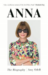 Anna: The Biography - фото обкладинки книги