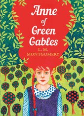 Anne of Green Gables : The Sisterhood - фото обкладинки книги
